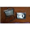 Image 1 : 2 Work Lights