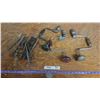 Image 1 : Lot 3 Hand Drills & Bits