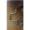 Image 3 : Lot 3 Hand Drills & Bits