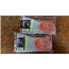 Image 3 : 2 Pairs Gloves  Size LG