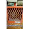 Image 3 : 220 V Electric Heater
