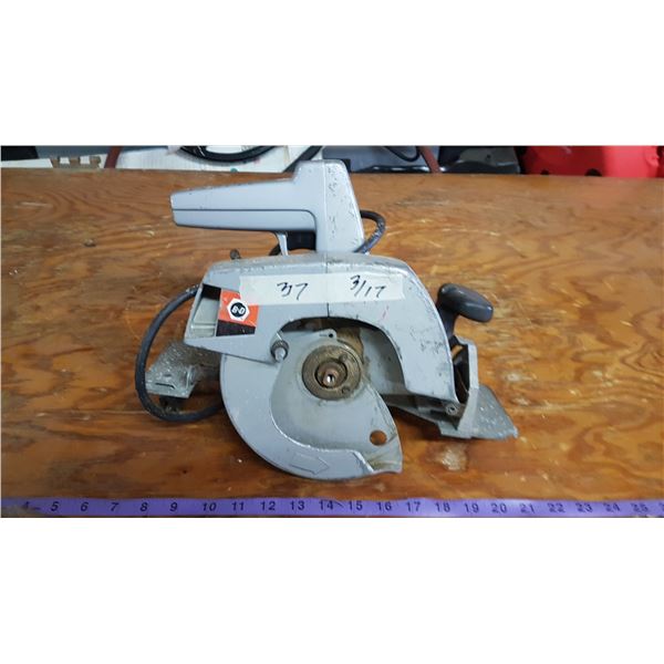 Black & Decker Circular Saw