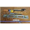 Image 1 : Lot Level & Pickup Tool & Screwdriver Etc.