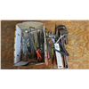 Image 1 : Lot Misc. Tools