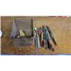 Image 1 : Lot Misc. Tools