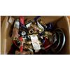 Image 1 : Lot Plumbing Valves Etc.