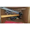 Image 1 : Lot Misc. Tools