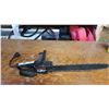 Image 1 : 16" Electric Chainsaw