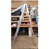 Image 2 : 7' Step Ladder