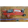 Image 3 : Floor Jack ( No Handle) Unknow Capacity