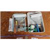 Image 1 : Lot Painting Supplies