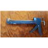 Image 2 : Caulking Gun & Galvanized Plumbing Parts