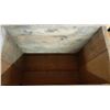 Image 2 : Wood Crate 25" X 14" 20"
