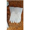 Image 1 : 2 Pair Welding Gloves Sz. LG