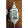 Image 6 : Lot 2 Outdoor Light Fixtures