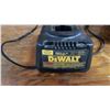 Image 3 : 6" Dewalt Cordless Circular Saw & Charger
