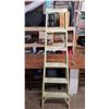 Image 1 : 6' Step Ladder