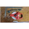 Image 1 : 300' Measuring Tape & Square & Host Attachment