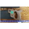 Image 2 : 3 Vintage Saws