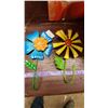 Image 8 : Lot Decorative & Gardening Items