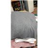 Image 3 : Lot Blankets & Linens