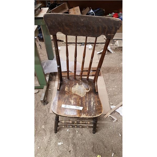 Vintage Chair