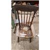Image 1 : Vintage Chair