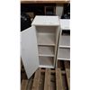 Image 3 : Shelf & Cabinet 12" X 32" & 12" X 30"