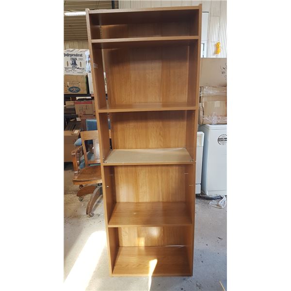 Shelf 24" X 71"