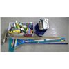 Image 2 : Large Lot of Cleaning Supplies & Accessories