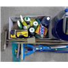 Image 3 : Large Lot of Cleaning Supplies & Accessories