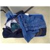 Image 2 : Tub of Mens Clothing - Jeans, Shirts, Etc. Assorted Sizes