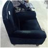 Image 2 : Black Living Room Chair