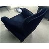 Image 4 : Black Living Room Chair