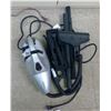 Image 1 : Vacuum Cleaner, works