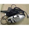 Image 2 : Vacuum Cleaner, works