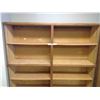 Image 2 : Wooden Shelves 60x72"