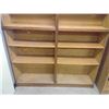 Image 3 : Wooden Shelves 60x72"