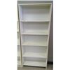 Image 1 : Bookshelf 29x69"