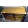 Image 1 : Wooden Desk 50x29"