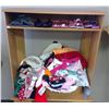 Image 1 : Lot of Childrens & Baby Clothes & Shoes