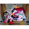 Image 3 : Lot of Childrens & Baby Clothes & Shoes