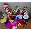 Image 1 : Lot of Christmas Decorations