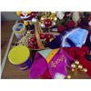 Image 5 : Lot of Christmas Decorations