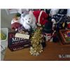 Image 3 : Lot of Christmas Decorations & Board Game