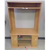Image 1 : Entertainment Stand 57x35"