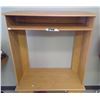 Image 2 : Entertainment Stand 57x35"