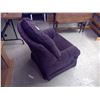 Image 4 : Purple Swivel Rocker