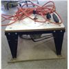 Image 3 : Makita Router Table & Extension Cord