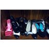 Image 2 : Lot of Ladies Shoes - Assorted Sixes